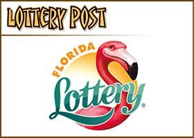 fl lottery post